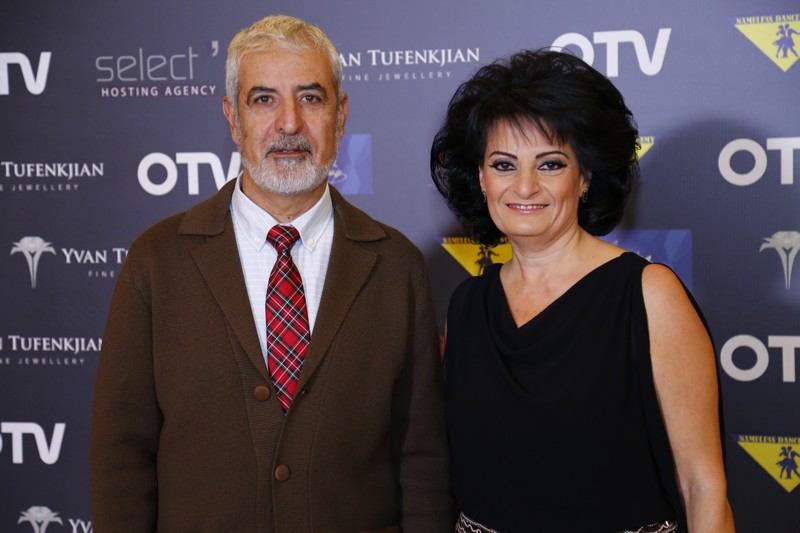 OTV Annual Gala Dinner